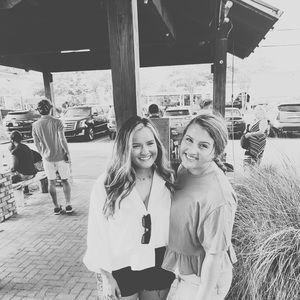 Meet your Posher, Annah